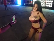 Thailandia Koyoty Bigboob